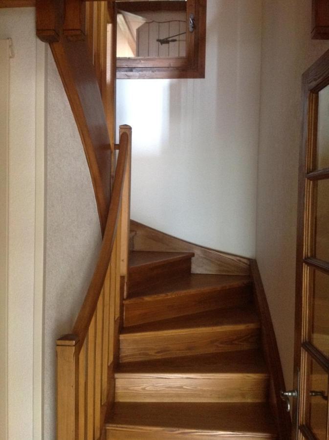 Les Grangettes 2 - Duplex - Wifi Gratuite Apartment Les Carroz d'Araches Exterior foto